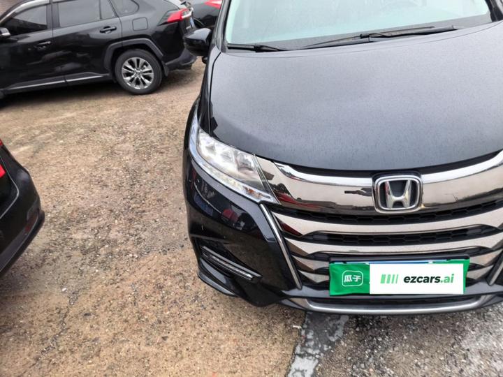 Odyssey 2019 2.0L Exclusive photo 7