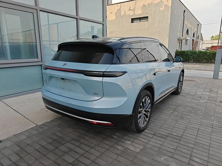 ES6 2024 75kWh photo 6
