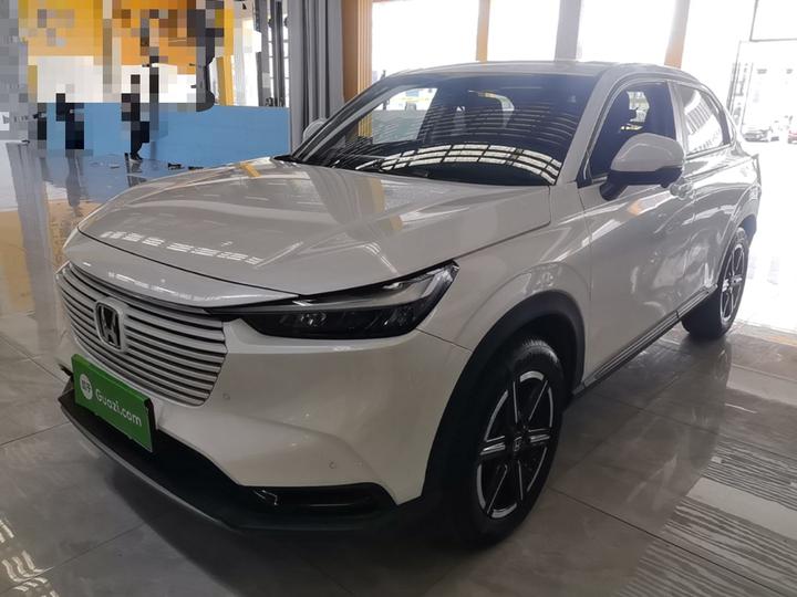 Vezel 2023 1.5L CVT Elite