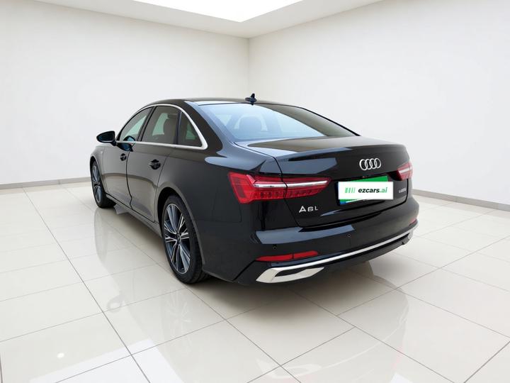 A6L 2024 45 TFSI Dynamic photo 4