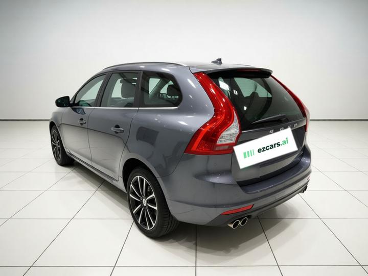 XC60 2015 T5 photo 4