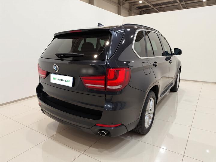 X5 Imported 2015 xDrive28i photo 6