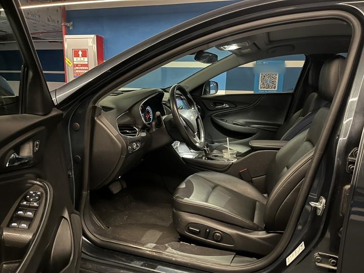 Malibu XL 2023 1.5T photo 6