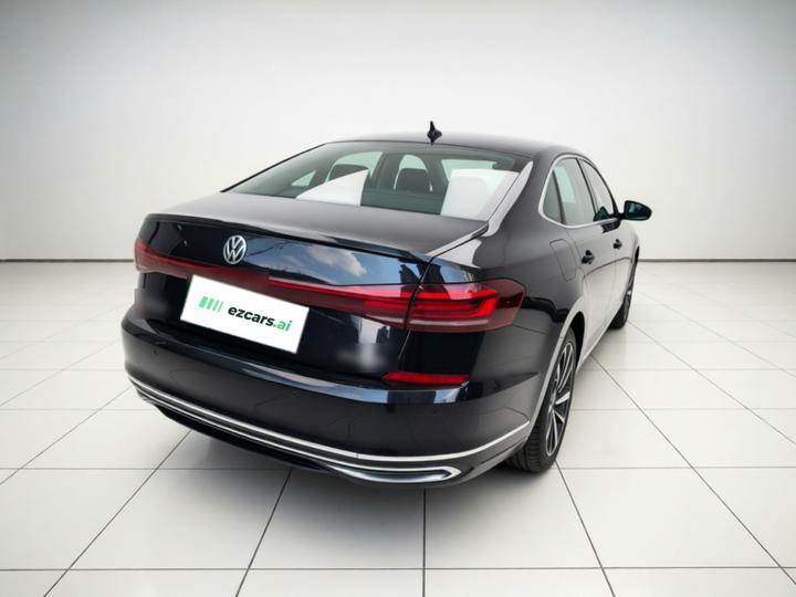 Passat 2022 330TSI Elite photo 6