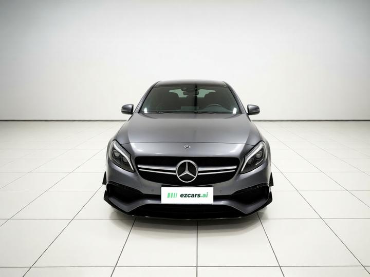 A-ClassAMG Imported 2017 Facelift AMG A 45 4MATIC photo 2