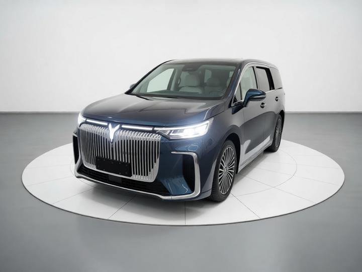 Voyah Dreamer 2025 PHEV AWD Flagship photo 2