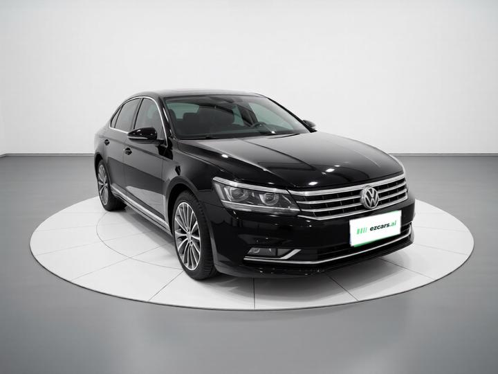 Passat 2017 330TSI DSG photo 3