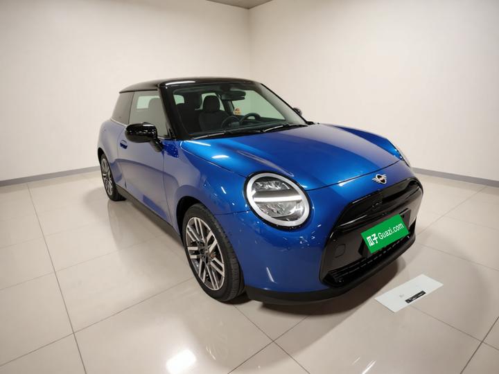 MINI COOPER 2024 456km COOPER E Classic photo 3