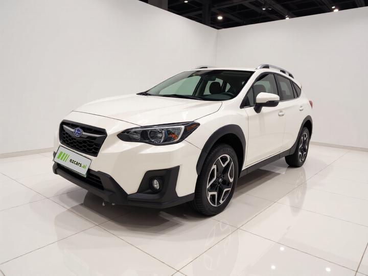 XV 2019 2.0i Luxury EyeSight China V