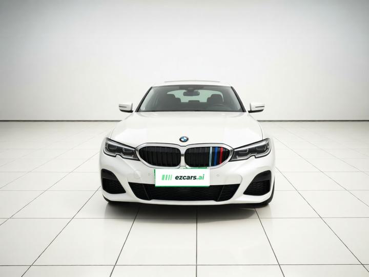 3 Series 2021 Facelift 325Li M Sport Package photo 2