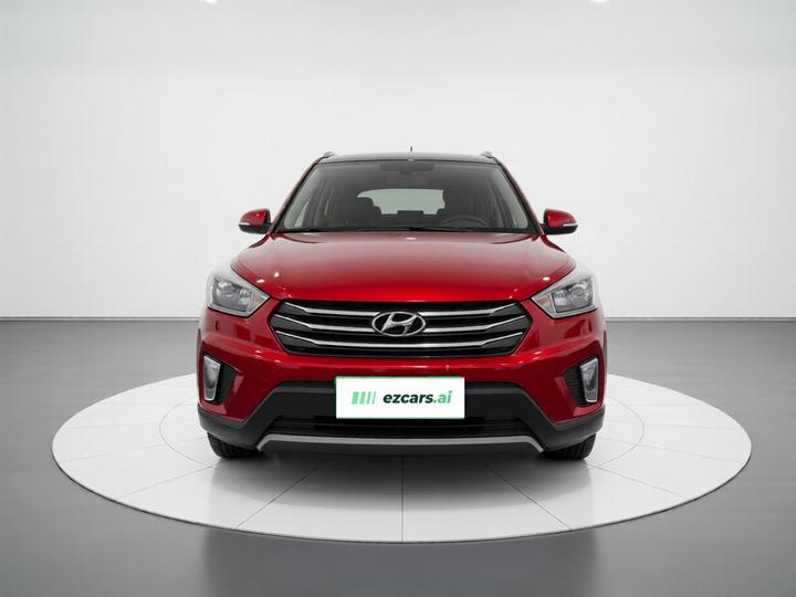 ix25 2015 1.6L AT RWD Smart GLS photo 2