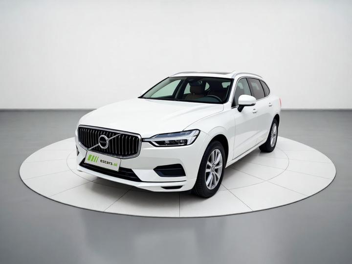 XC60 2019 T4 China V