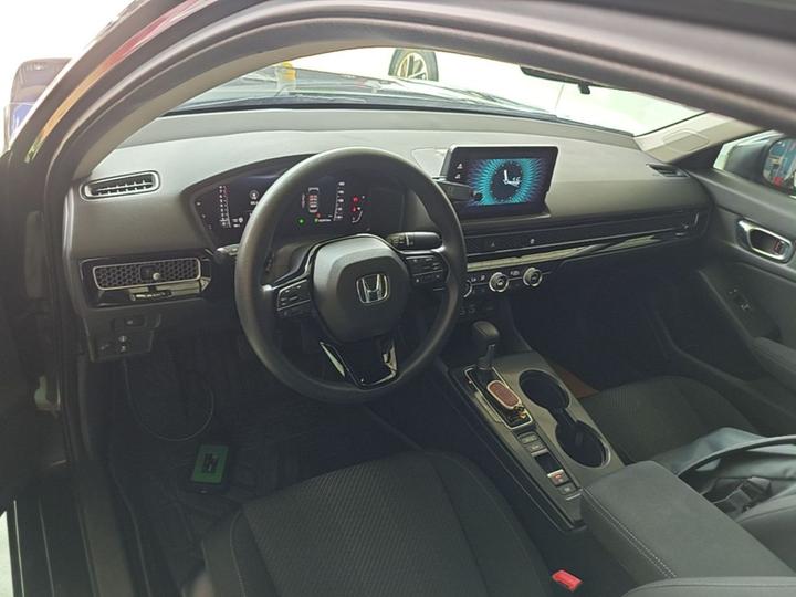 Integra 2022 240TURBO CVT Tech photo 5