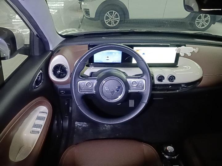 Wuling Bingo 2023 333km + photo 6