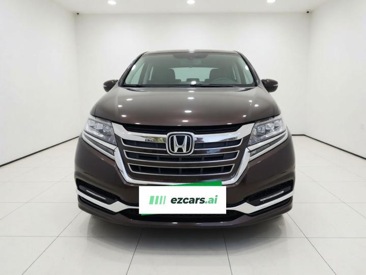 Elysion 2019 2.0L Hybrid Luxury photo 2