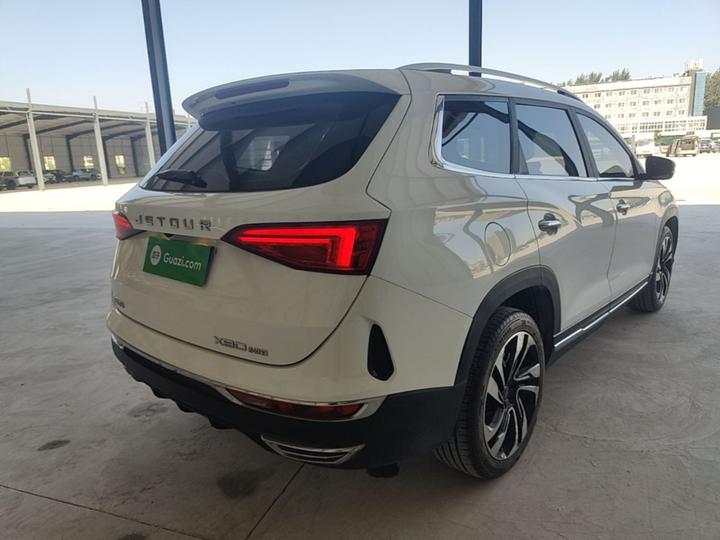 X90 2019 1.5T AT Exclusive 5-Seater China V photo 6