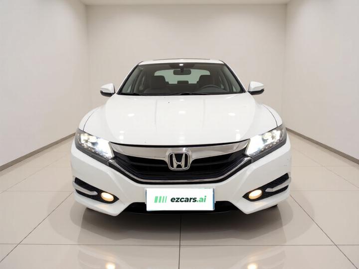 Spirior 2015 2.0L Premium photo 2
