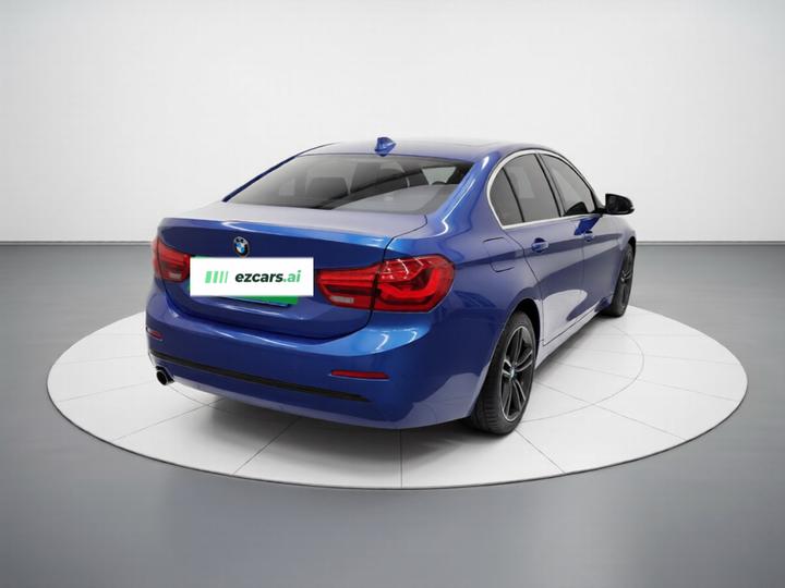 1 Series 2018 Facelift 118i Sport photo 6