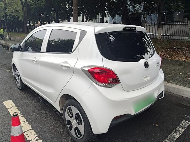 Benni E-Star 2021 LFP 31.18kWh photo 4