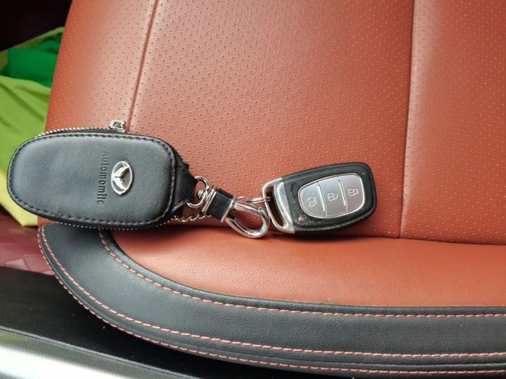 S3 2016 S3L 1.5L MT Premium photo 8