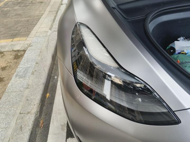 Model Y 2022 Facelift RWD photo 7