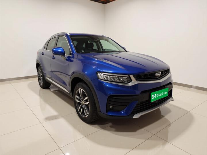 Xingyue 2019 300T photo 3