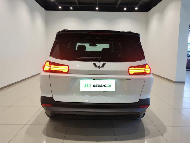 560 EV 2026 125km Luxury photo 3