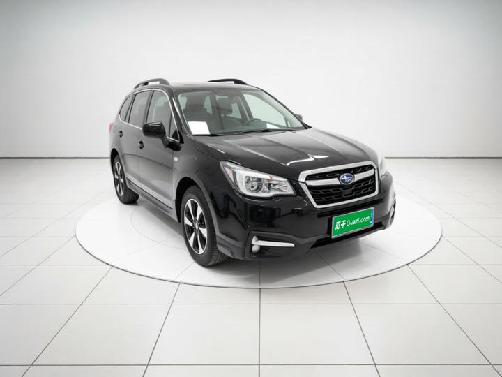 Forester 2016 2.0i Luxury photo 3