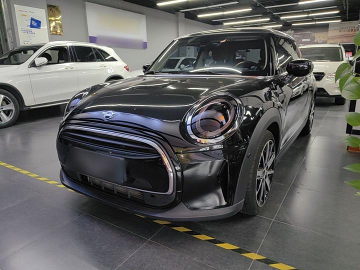 2023 Facelift 1.5T COOPER