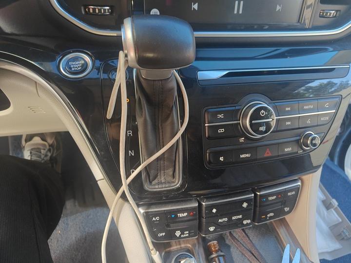 GAC Trumpchi M8 2018 320T Premium photo 6
