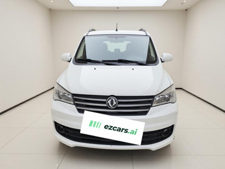Fengon 330 2019 1.5L MT Utility II China VI photo 2