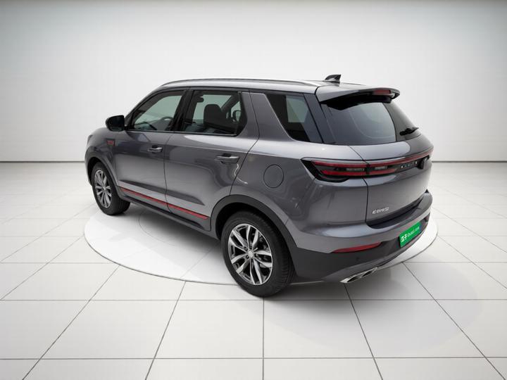 CS55PLUS 2021 1.5T DCT Luxury photo 4