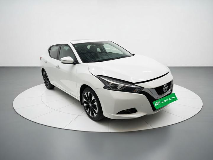 2019 1.6L CVT Connected Smart Cool China VI photo 3