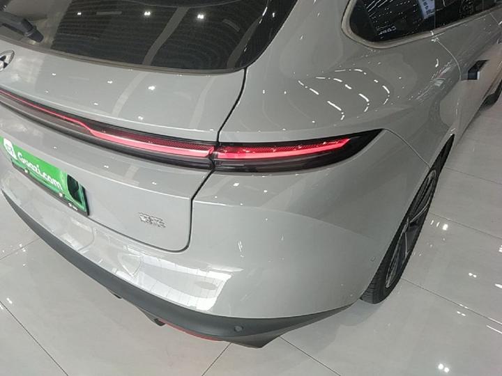 ET5T 2024 75kWh Touring photo 7