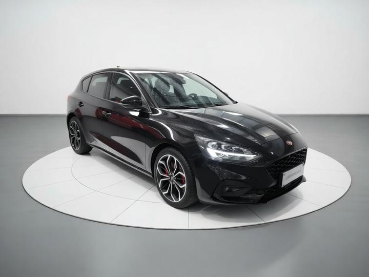 Focus 2020 Hatchback EcoBoost 180 AT ST Line photo 3