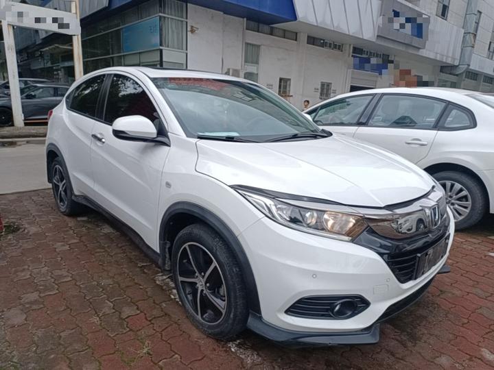Vezel 2020 1.5L CVT photo 3