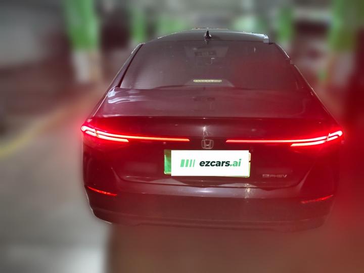 Accord EV 2023 2.0L e:PHEV Smart photo 5