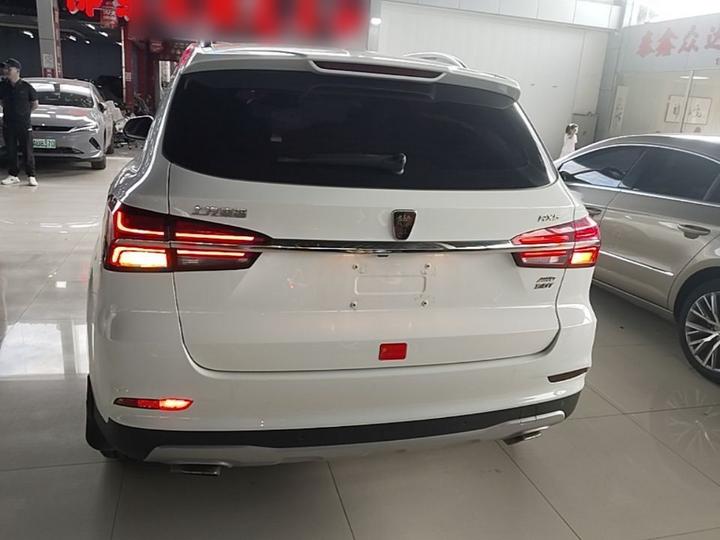 RX5 2016 30T AWD AT Smart Premium photo 3