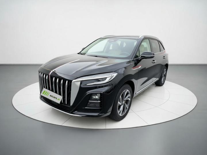 HS3 PHEV 2025 117km