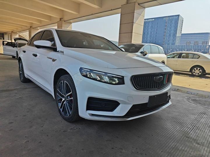 Preface 2021 Facelift 2.0TD Premium photo 3