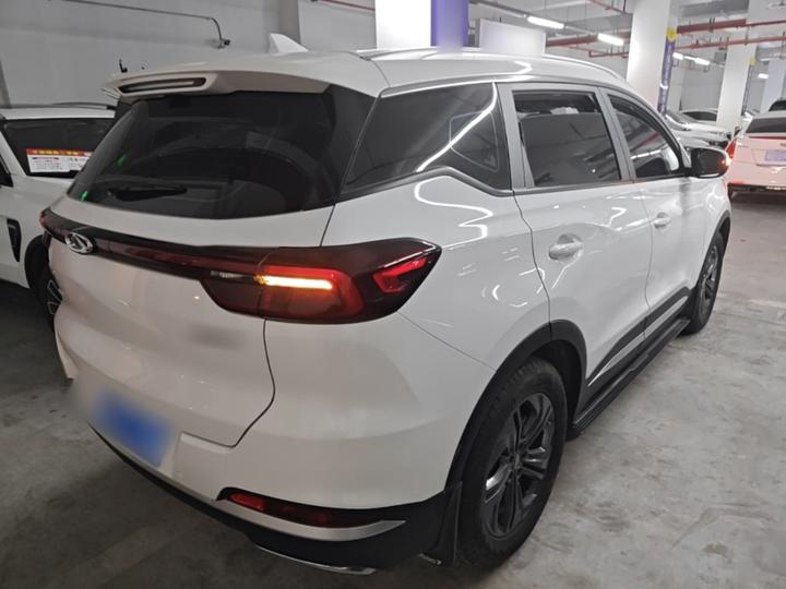 Tiggo 7 2023 1.5T CVT photo 6