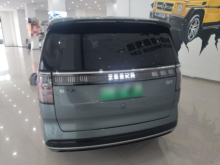 009 2024 7-Seater 108kWh photo 3