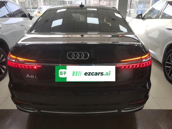 A6L 2022 45 TFSI quattro photo 3