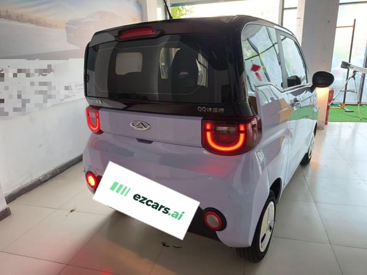 QQ Ice Cream 2022 120km LFP photo 4