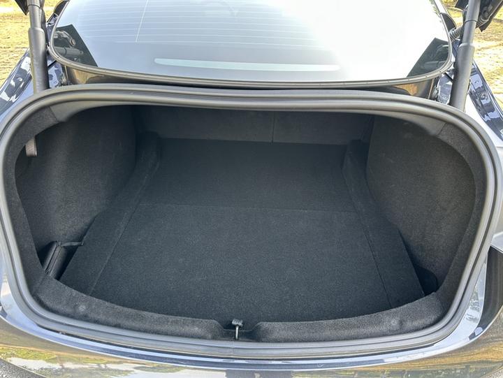 Model 3 2026 RWD photo 8
