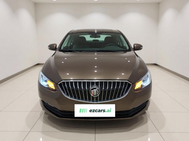 Excelle 2015 18T DCT Elite photo 2