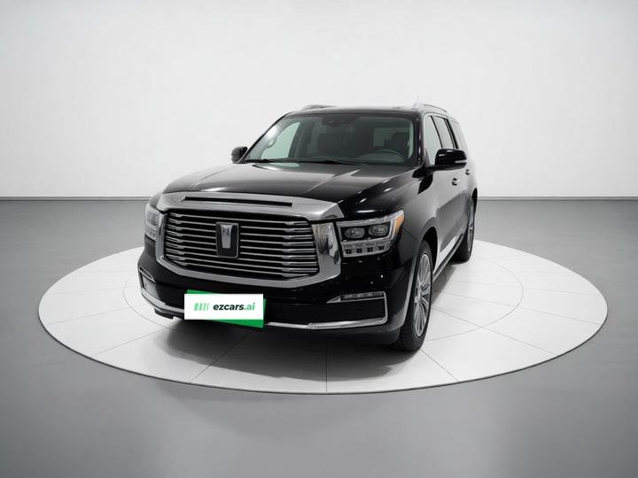 500 2022 3.0T Business 5-Seater photo 2