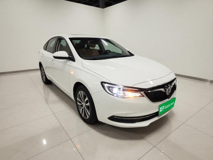 Excelle 2019 18T AT Flagship China V photo 3
