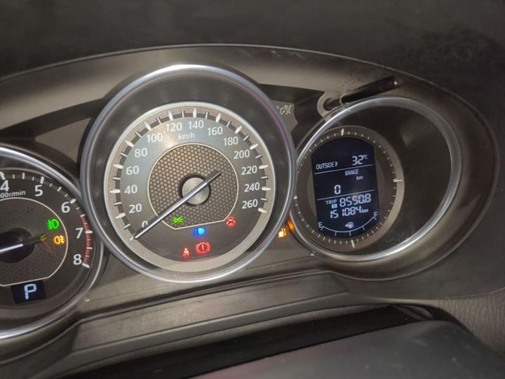 Atenza 2015 2.0L Luxury photo 7