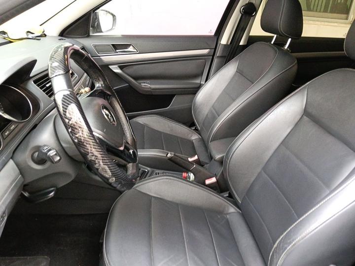 Lavida 2015 230TSI DSG Comfort photo 7